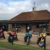Blackstock Cafe, Biker Friendly, East Sussex, Sussex Downs