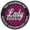 Leadburn Inn Motor Crossroads Cafe, Lady Riders, Pub meet, Scotland, Midlot