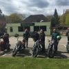 Billys On The Road, Bikers welcome, Cafe, Billingshurst, West Sussex