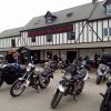 Red Lion Pub and Truckstop, Bikers welcome, Northampton