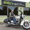 Billys On The Road, Biker Friendly Cafe, Billingshurst, West Sussex,