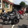 The Railway Inn, Biker Friendly, Shepshed, Leicestershire, meet, events