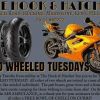 Hook and Hatchet Inn, Two Wheeled Tuesday, Biker Friendly pub, Maidstone, K