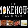 Smokehouse Bar Grill, Bikers welcome, Great Yarmouth, Norfolk