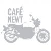 Cafe Corsa, Bikers welcome, Motocorsa, Dorset