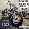 Victoria Bikers Pub,Thursday Bike Night, Leicestershire, Midlands,