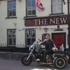 The New Inn, Bikers Welcome, Kendal, Pub, Cumbria