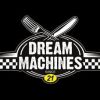 Dream Machines, Bike meet, Ivybridge, Devon