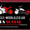 Refuel Coffee Shop, Motorcycle World Northampton, Tuesday Bike Night