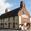 White Hart Inn, Biker Friendly, Halesworth, Suffolk, Pub