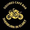 Squires Cafe Bar Biker Friendly Pub Yorkshire