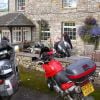 Fat Lamb Inn, Biker Friendly, Cumbria, pub, meeting place