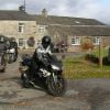 Fat Lamb Inn, Biker Friendly, Cumbria, pub, ride out
