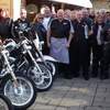 Iron Horse Ranch House, Biker Freindly cafe, Peterborough, Lincolnshire
