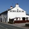 Brown Cow Inn, Biker Friendly, Waberthwaite, Millom, Cumbria, pub