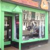 The Wee Puffin, Bikers welcome, Cafe, Restaurant, Grantown-on-Spey, Moray, 
