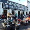 Ace Cafe Reunion 2010