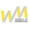 Wheels of Morocco