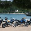 Kefalonia Motorbike Tours, Guided Tours, beaches and coves, Greece
