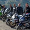 Pyrenees Motorcycle Tours, Brit owners, Pyrenees, France