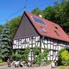 Vine Cottage, Motorcycle Friendly, Pirzenthal, Wissen, Germany