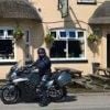Solent Motorbike Tours, Devon, Cornwall, Stonehenge, Salisbury Cathedral, T