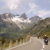Solent Motorbike Tours, Swiss Alps, Vosges Mountains,  Europe
