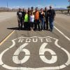 Magellan Motorcycle Tours, Pacific Coast Highway, LA, California, Arizona, 