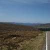 Applecross Pass. Supplied by Philip Reast.
