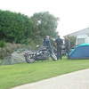 Penmarlam Camping Biker Friendly Bodinnick, Lanteglos, Fowey, Cornwall