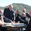 Canary Motorcycle Tours, Gran Canaria, Spain, route planning, 