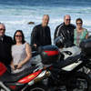 Canary Motorcycle Tours, Gran Canaria, Spain