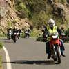 Canary Motorcycle Tours, Gran Canaria, Spain, ride outs