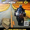 Guided Motorbike Tours, UK and Europe Motorcycle touring company