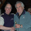 TOMCC - Mighty South London Branch Best Club Turnout award THE BIKER GUIDE