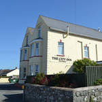 City Inn, Biker Friendly, St. Davids, Pembrokeshire, West Wales