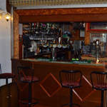 City Inn, Biker Friendly pub, St. Davids, Pembrokeshire, Wales